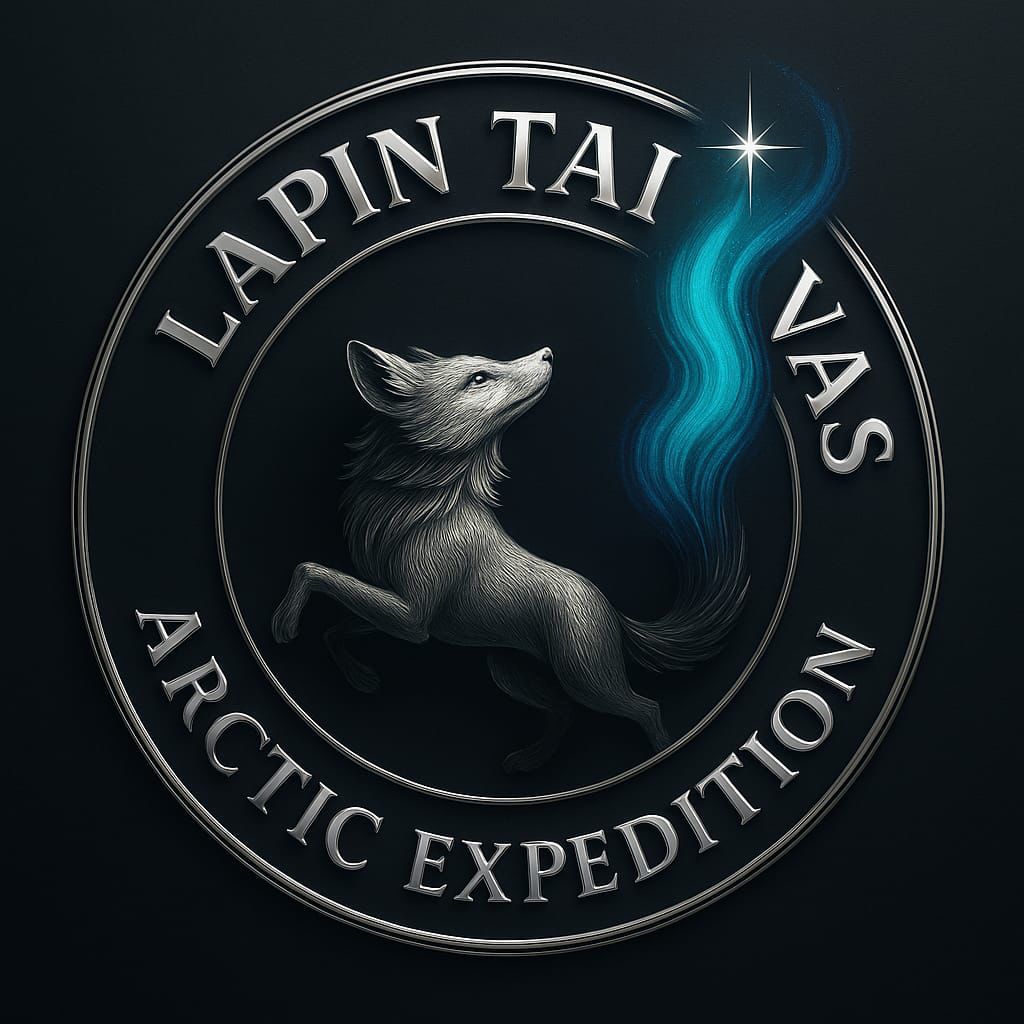 Lapin Taivas